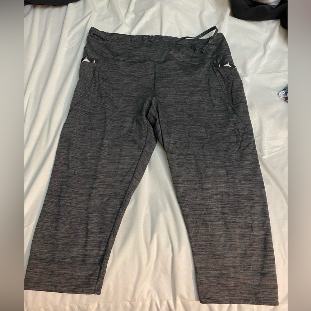 Patagonia capris